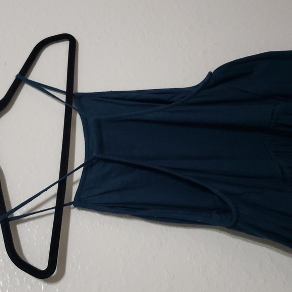 Free people skipping rocks tunic dress, size S - Picture 10 of 16